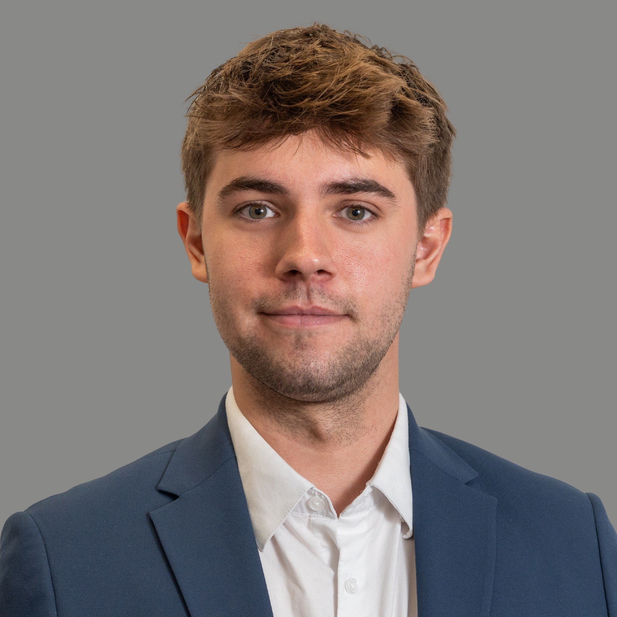 Kasper Nielsen