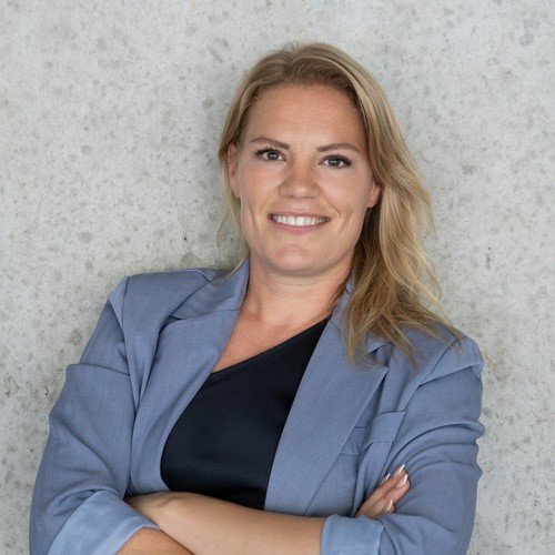 Emilie Weilby