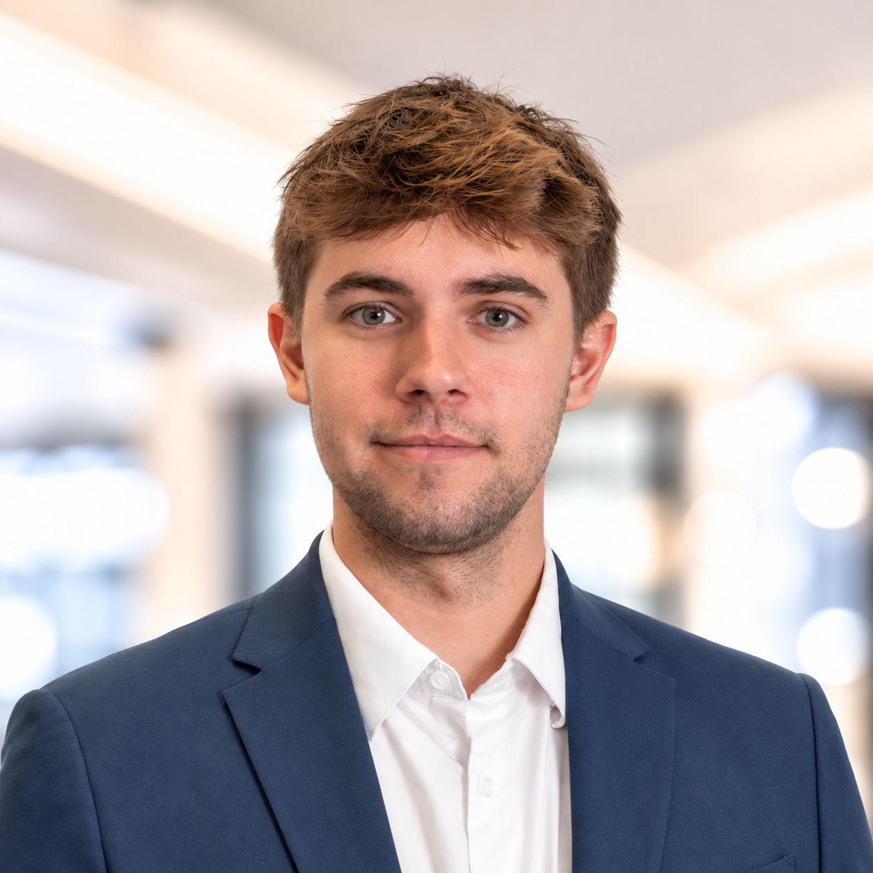 Kasper Nielsen