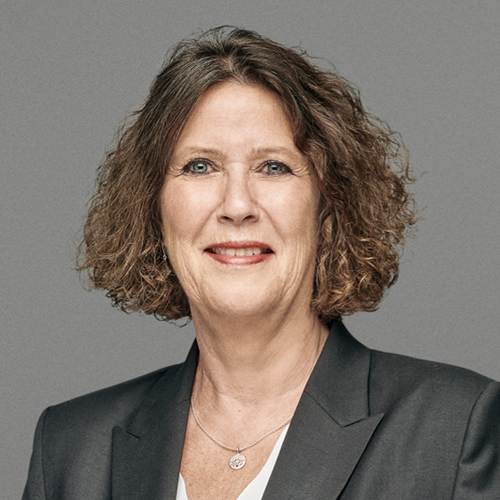 Karin Eriksen