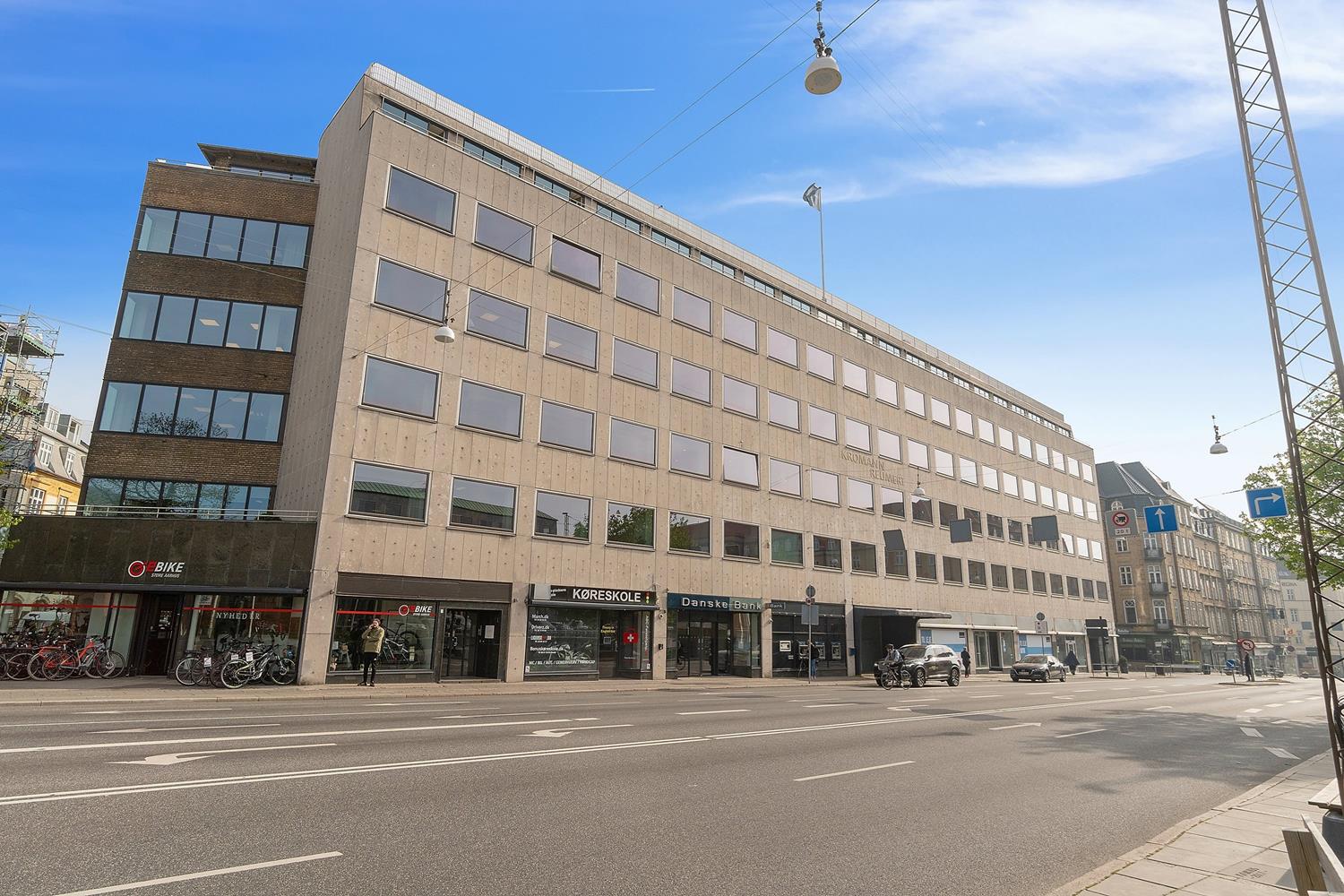 værkmestergade 25 7 sal 8000 aarhus c